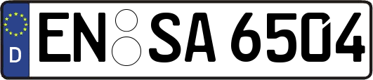 EN-SA6504