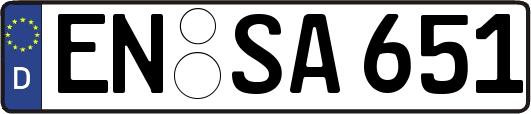 EN-SA651