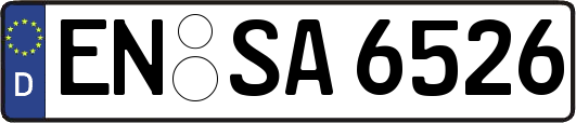 EN-SA6526