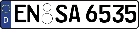 EN-SA6535