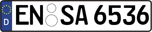 EN-SA6536