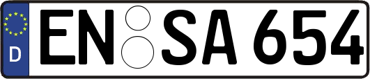 EN-SA654