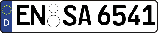 EN-SA6541