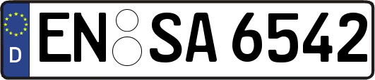 EN-SA6542