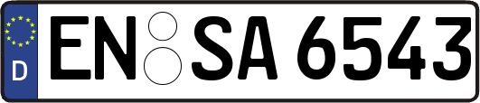 EN-SA6543