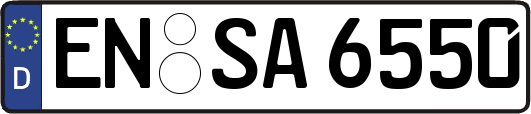 EN-SA6550