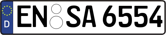 EN-SA6554