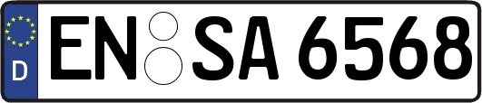 EN-SA6568