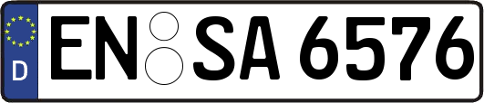 EN-SA6576
