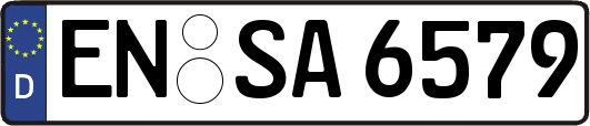 EN-SA6579