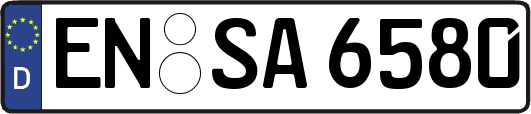 EN-SA6580