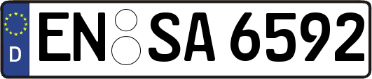 EN-SA6592