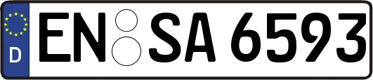 EN-SA6593