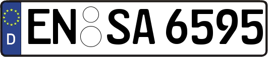 EN-SA6595