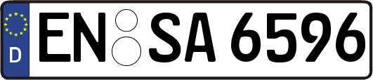EN-SA6596