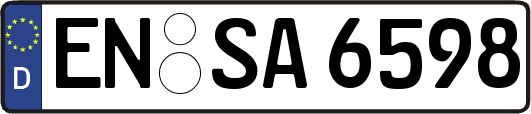 EN-SA6598