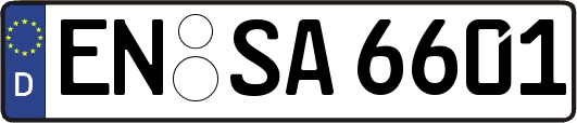 EN-SA6601