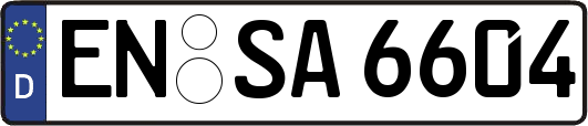 EN-SA6604