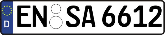 EN-SA6612