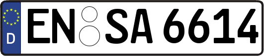 EN-SA6614