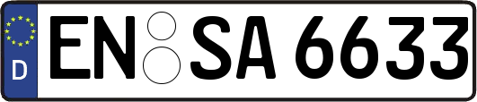 EN-SA6633