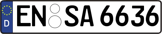 EN-SA6636