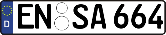 EN-SA664
