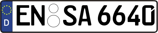 EN-SA6640