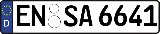 EN-SA6641