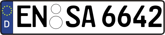 EN-SA6642