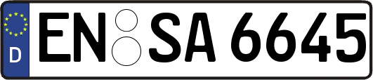 EN-SA6645