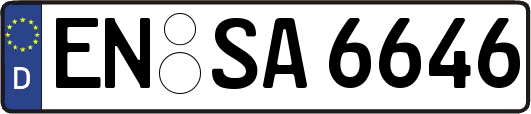 EN-SA6646