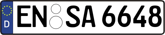 EN-SA6648