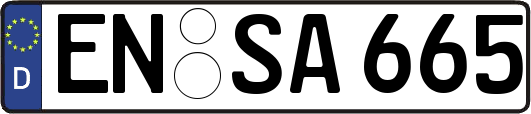 EN-SA665