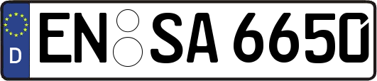 EN-SA6650