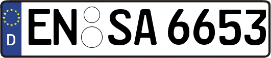 EN-SA6653