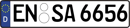 EN-SA6656