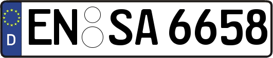 EN-SA6658