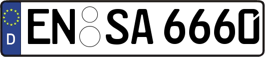 EN-SA6660