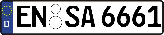 EN-SA6661
