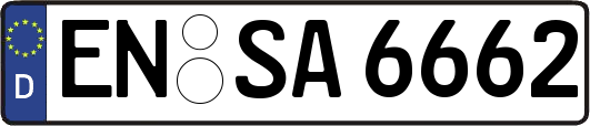 EN-SA6662