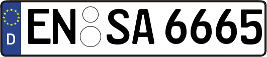 EN-SA6665