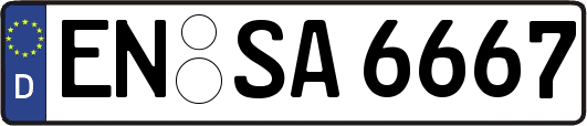 EN-SA6667