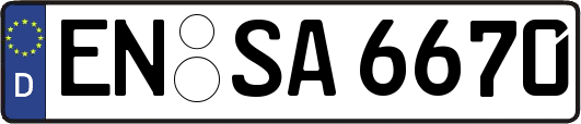 EN-SA6670