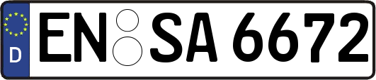 EN-SA6672