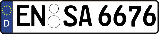 EN-SA6676