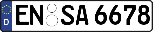EN-SA6678