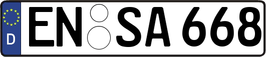 EN-SA668