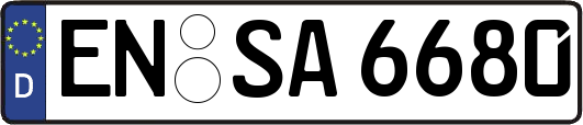 EN-SA6680