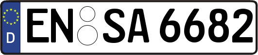 EN-SA6682